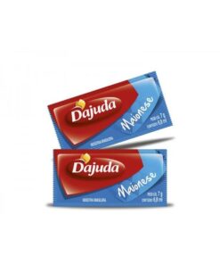 SACHE DAJUDA MAIONESE 192X7G FD 8