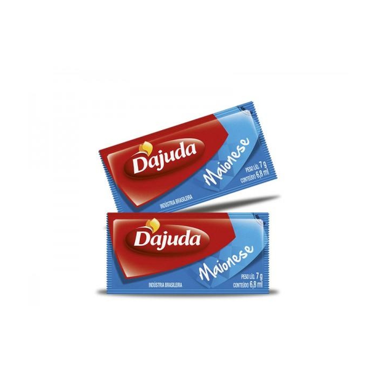 SACHE DAJUDA MAIONESE 192X7G FD 8