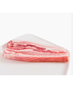 PANCETA MY PORK CONG 20KG
