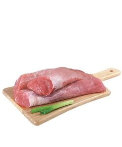 FILEZIN SUINO MY PORK CX24KG