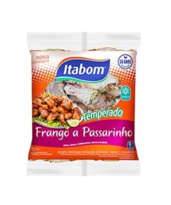FRANGO A PASSARINHO ITABOM 20X1KG