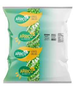 ERVILHA CONG ARRICO 4X2,5KG