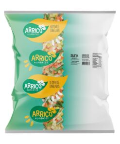 SELETA JARD ARRICO CONG 4X2,5KG