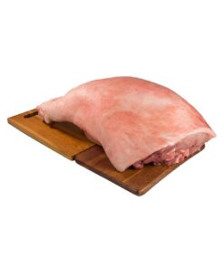 PERNIL SUINO C/OSSO C/PELE ABR 18KG