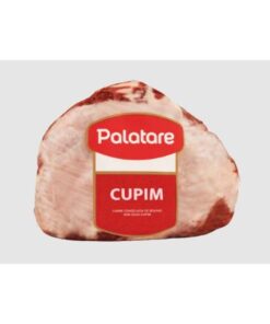 CARNE CUPIM B PALATARE CX25K