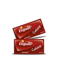 SACHE DAJUDA KETCHUP 192X7G FD8