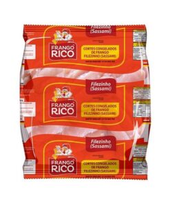 FILE SASSAMI RICO PCT CX20KG