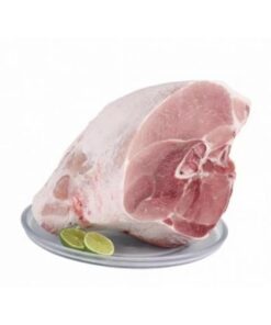 PERNIL SUINO C/OSSO C/PELE ALIBEM CX15KG
