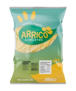 POLENTA PALITO ARRICO PCT 12X1KG