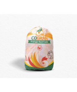 CARCACA COGRAN CX20KG