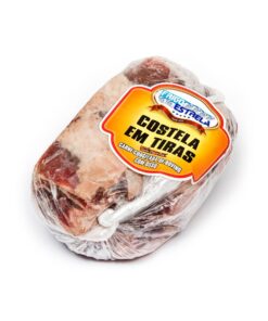COSTEL BOV ESTRELA TIRAS 20KG