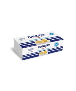 DANONE MANTEIGA25X 200G X1 S/SAL TABLETE