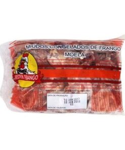 MOELA MISTER FRANGO PCT 1KG CX18KG