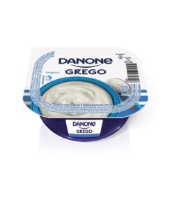 DANONE GREGO TRADICIONAL POTE 24X90G X1