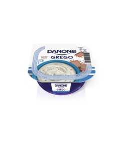 DANONE GREGO FLOCOS POTE 24X90G X1