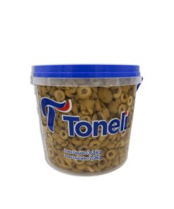 AZ TONELI FATIADA 2KG