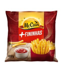 BATATA MCCAIN CORTE TRAD 20X400G