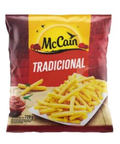 BATATA MCCAIN CORTE TRAD 16X720G