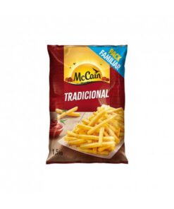BATATA MCCAIN CORTE TRAD 10X1,5KG