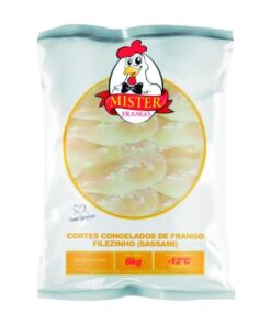 FILE SASSAMI MISTER FRANGO 3X6KG