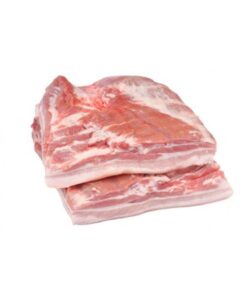 PANCETA FRIVATTI CONG CX23KG