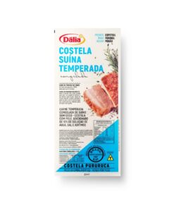 COSTEL SUI TEMP DALIA S/OSSO CX14KG