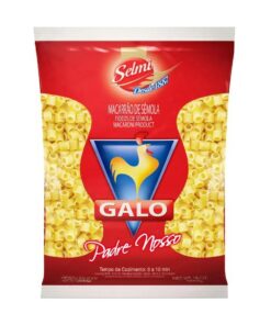 MAC GALO PADRE NOSSO 20X500GR