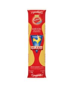 MAC GALO ESPAGUETE 8 30X500GR