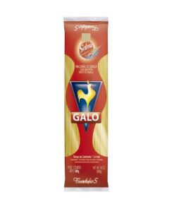 MAC GALO FURADINHO 8 30X500GR