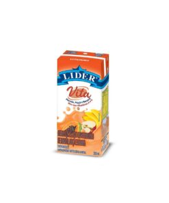 BEB LACTEA LIDER VITA 27X200ML