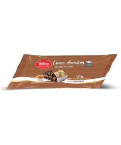 CREME AMENDOIM VABENE 8X1,01KG