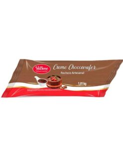 CREME VABENE CHOCOWAFER 8X1,01KG
