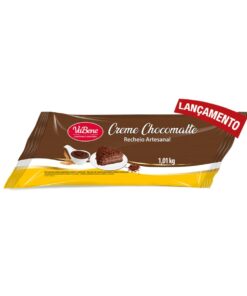CREME VABENE CHOCOMALTE 8X1,01KG