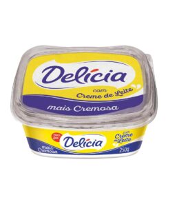 MARG DELICIA C/SAL 24X250G