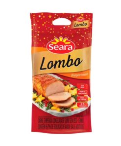 LOMBO SUI CONG SEARA CX20KG