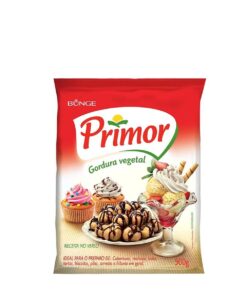 GORDURA VEG PRIMOR 24X500G