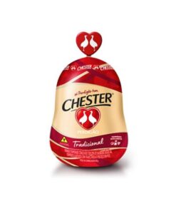 CHESTER PERDIGAO INT TRAD 23KG