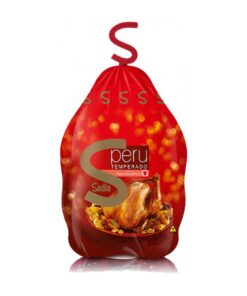 PERU SADIA TEMP CONG CX17KG