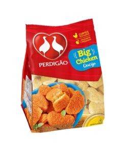 BIG CHICKEN C/QUEIJO CX3KG