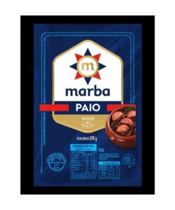 PAIO MARBA 24X370GR