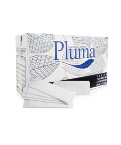 GUARDANAPO PLUMA SACHE 28X20,5CM C/250