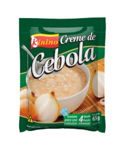 CREME CEBOLA KININO 12X65G