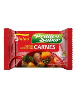 TEMP KININO PRAT SAB CARNES 24X50G