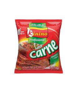 CALDO CARNE KININO 12X1,01KG