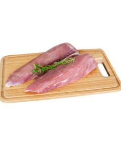 FILEZIN SUINO ALEGRA CX17KG