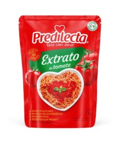 EXTRATO TOM PREDILECTA SC 8X1,7KG