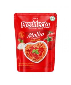 MOLHO TOM PREDILECTA SC 8X1,7KG
