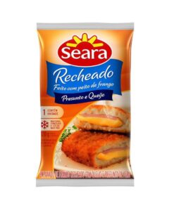 EMPANADO FGO RECH PRES/QJO SEARA 25X110G