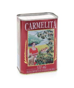 OLEO COMP CARMELITA 12X500ML