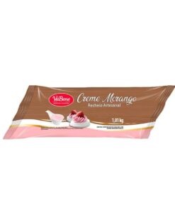 CREME MORANGO VABENE 8X1,01G
